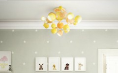 Bedroom ideas - ceiling lights6 - featured