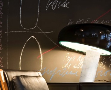 Contemporary Lighting Design: Flos Lamps