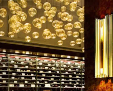 contemporary lighting