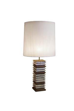 Brabbu Apache Table Lamp