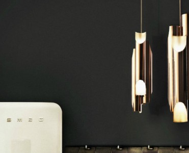 Contemporary Lighting top 10 suspension lamps