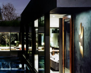 Contemporary Wall Lamps