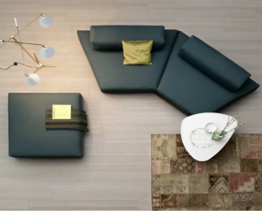 How to Create a Mid-Century Modern Home Using Floor Lamps