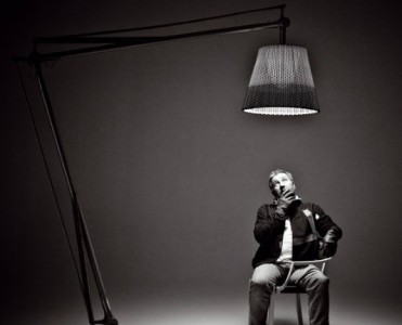 Phillippe Starck lighting