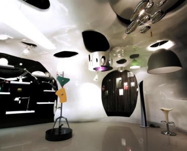 The Artemide Lamps_ Design Icons of Contemporary