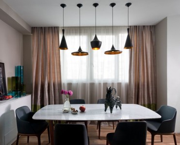 capa contemporary tom dixon lighting