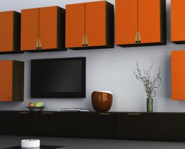 Contemporary Pull: A Commitment to Bringing Modern and Sleek Design