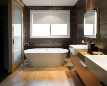 Modern and Traditional Styles: Learn How to Mix in your Bathroom