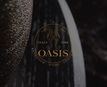 There's an Oasis at Salone del Mobile 2016