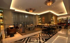 Top Contemporary Lighting Tips for Hotels