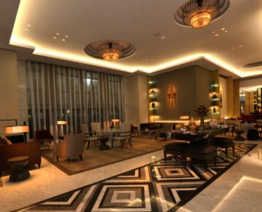 Top Contemporary Lighting Tips for Hotels