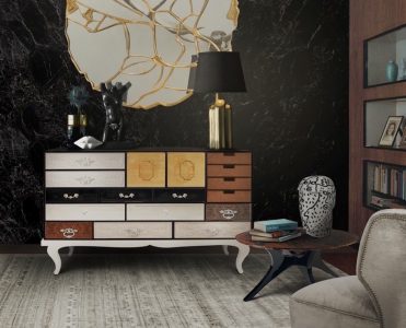 6 Modern Chairs at Luxury Hotel Lobbies and Where to Buy Them