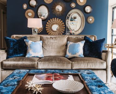 10 Extraordinary Wall Mirror Ideas to Adorn Your Home