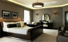Amazing Contemporary lighting ideas for modern bedrooms
