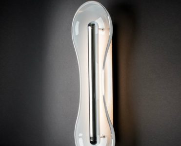 Contemporary Lighting: Veronese at ICFF 2016