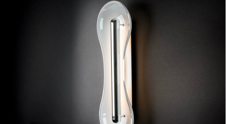 Contemporary Lighting: Veronese at ICFF 2016