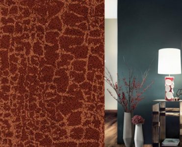 INSPIRATIONS CONTEMPORARY RUGS BY BRABBU