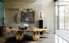 5 charming suspension lamps for your dining room (7)