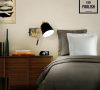 7 Contemporary lighting for your bedroom design 4 (Copy)