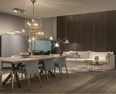 Bold Residential Projects with Perfect Contemporary Lighting Designs