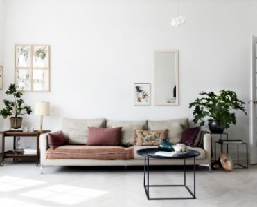 How to Create the Perfect Mid-century Modern Home