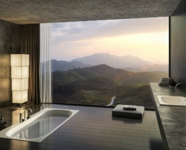 Stunning Bathroom Lighting Ideas that we Love