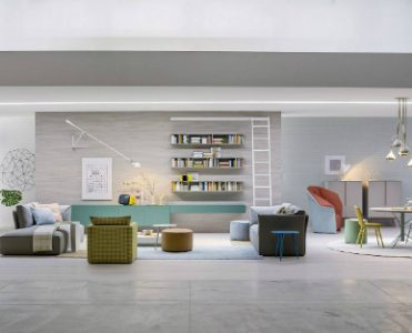 TRENDZINE Your Best Mid Century Design Inspiration