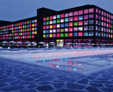 The North’s Lights Shine Bright in Stockholm – Nordic Light Hotel