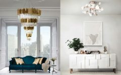 Top 5 Chandeliers to have in your Living room (Copy)