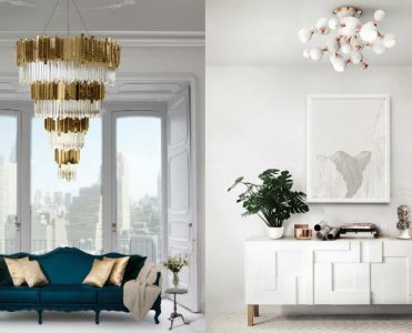 Top 5 Chandeliers to have in your Living room (Copy)