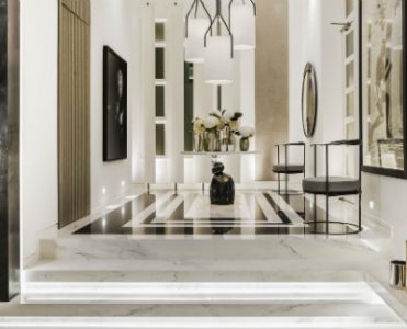 10 Interior Designers to Keep an Eye On