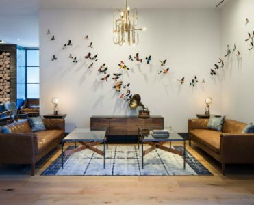 Austin’s Musical Heritage at the Hotel Van Zandt, by Zeff Riffs