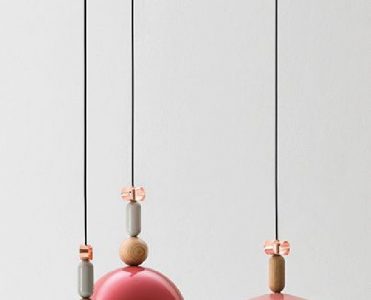 Bon Ton by Torremato. Design by Christina Celestino