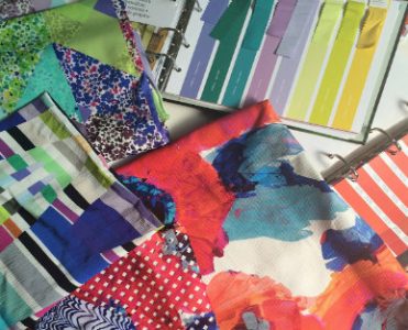 Color Trends The Colors That Will Totally Rock in 2017, capa