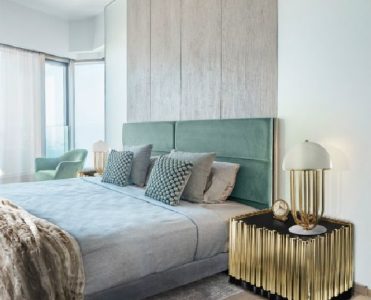 Turner table lamp DelightFULL