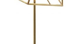 Floor lamp Star III, #design by Claudia Melo for Mambo's ETTERO Collection