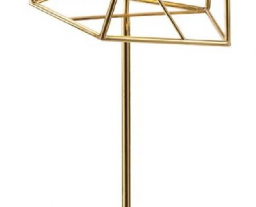 Floor lamp Star III, #design by Claudia Melo for Mambo's ETTERO Collection