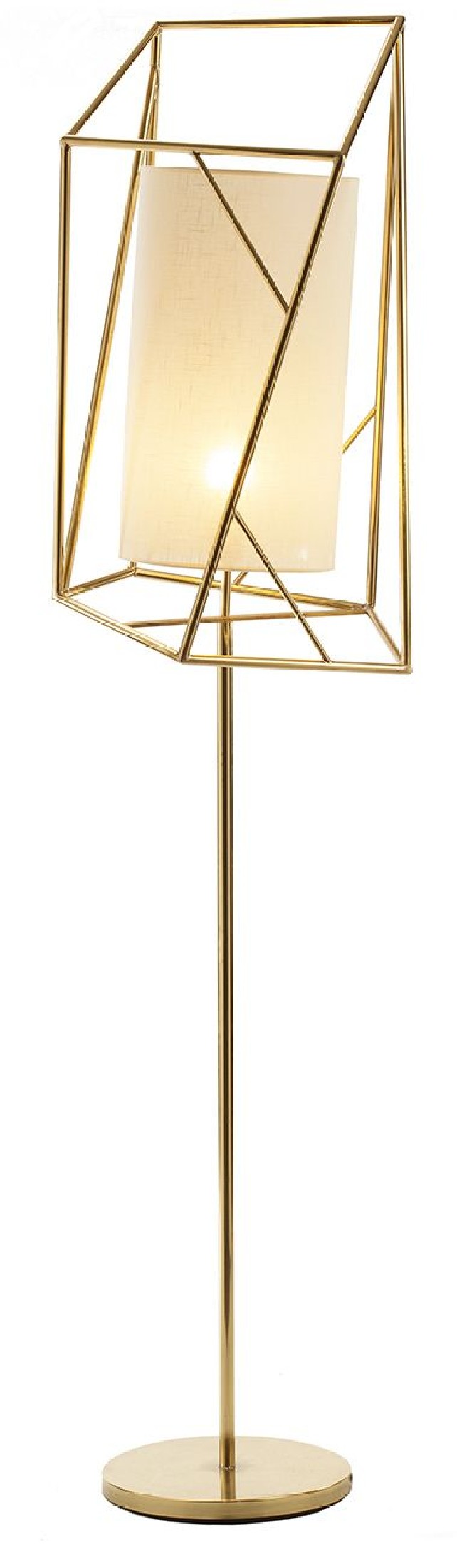 Floor lamp Star III, #design by Claudia Melo for Mambo's ETTERO Collection