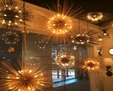 Lighting trends, capa