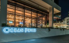 Ocean Prime, a Modern Restaurant and Lounge in Beverly Hills