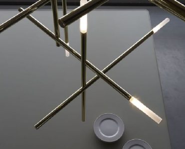 VeniceM COLLECTION 2015