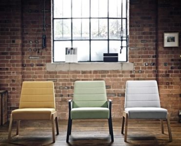 8 Furniture and Lighting Design Brands to Look for at 100% Design