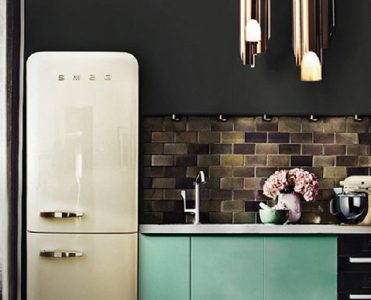 Galliano suspension and wall lamps by DelightFULL