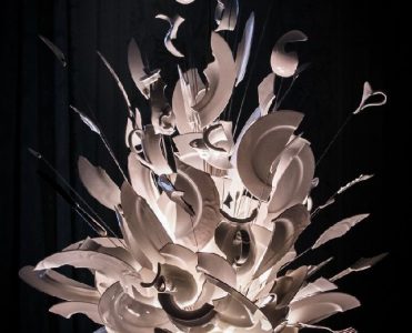 Ingo Maurer- Porca Miseria