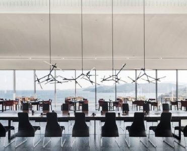 Lindsey Adelman- AGNES CHANDELIER - 10 BULBS