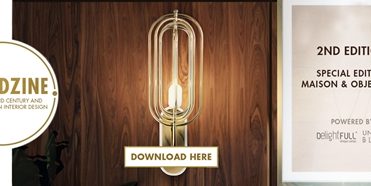 TRENDZINE 2nd Edition- It Just Keeps Getting Better