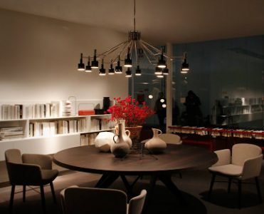 Stunning Chandeliers to Turn your Dining Room into a Movie-like Scenario