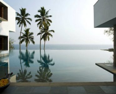 Destination: Contemporary Dream House