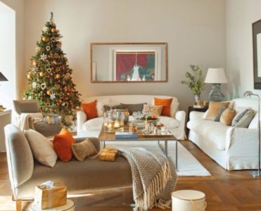 Wonderful Contemporary Lighting Ideas For This Christmas