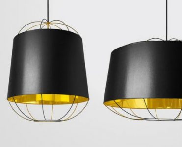 5 Mid-Century Modern Suspension Luminaire For Your Living Room